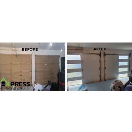 Image for EXPRESS DOOR REPAIR with ID of: 5705637