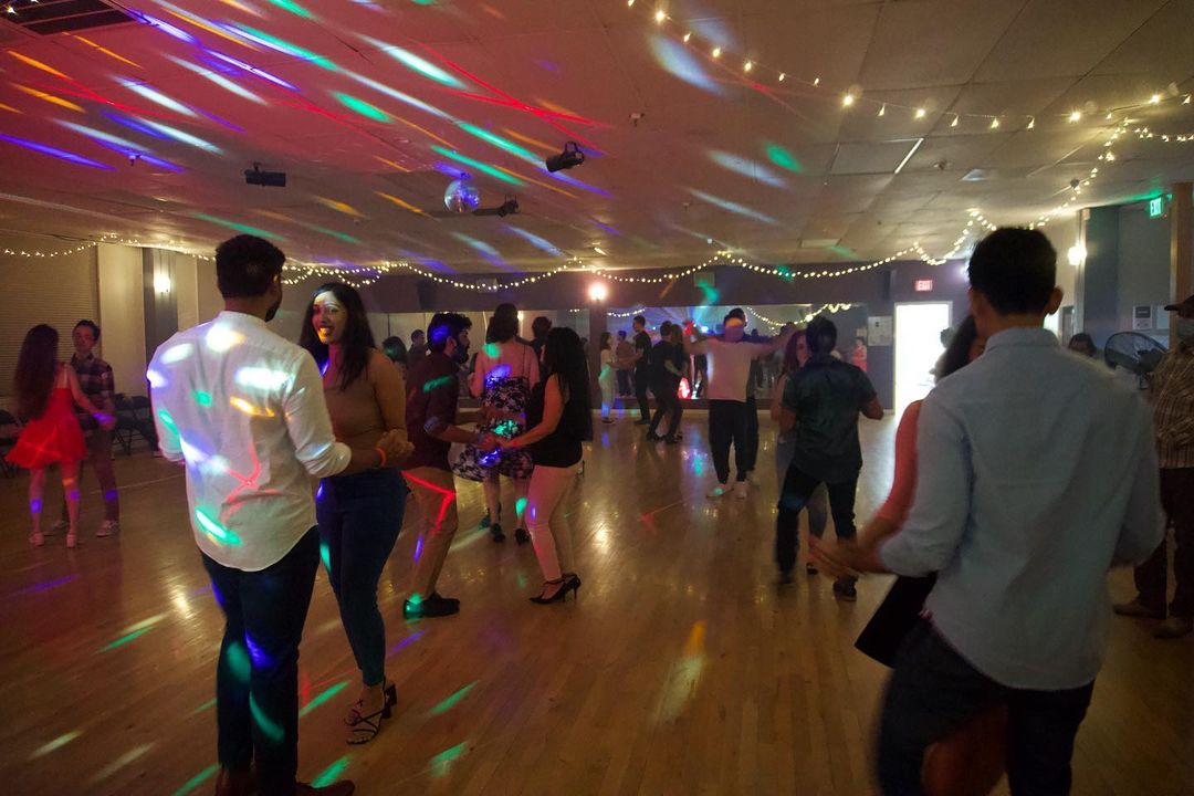Image for San Jose Bachata Nights LLC with ID of: 5705735