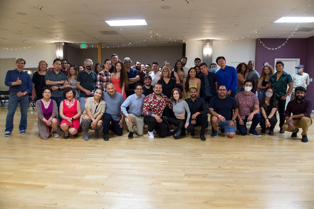 Image for San Jose Bachata Nights LLC with ID of: 5705737