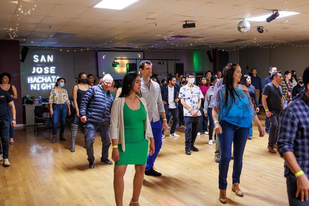 Image for San Jose Bachata Nights LLC with ID of: 5705739