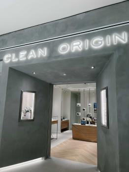 Image for Clean Origin with ID of: 5705868
