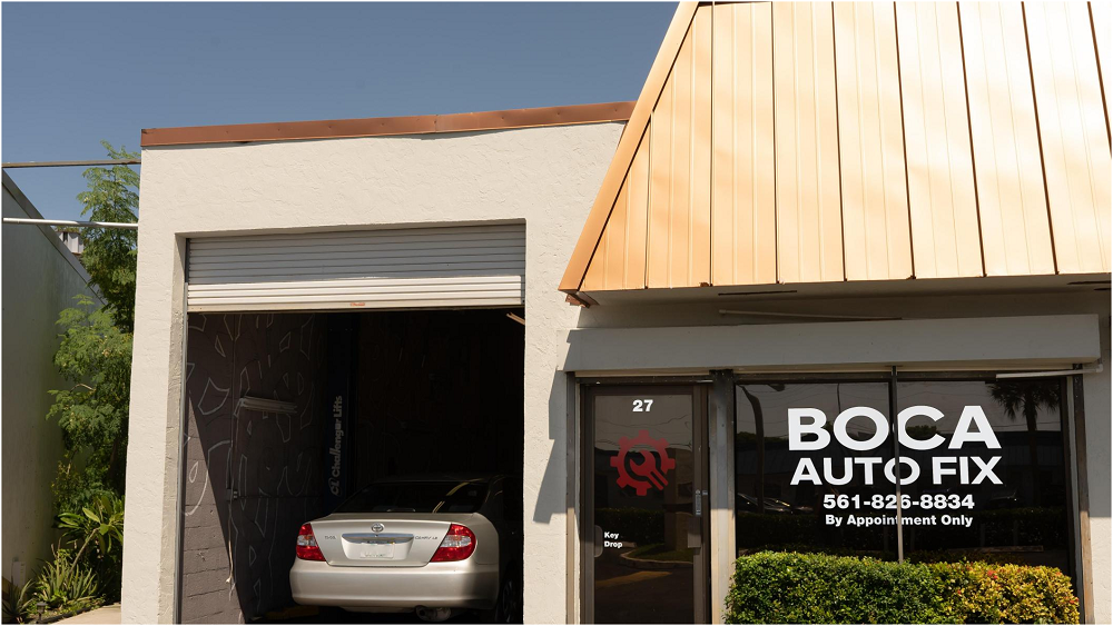 Image for Boca Auto Fix with ID of: 5706116