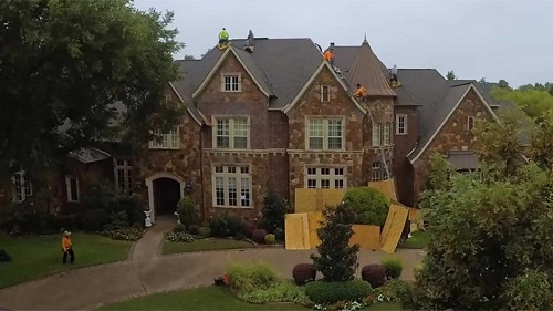 Image for Indianapolis Roofing LLC with ID of: 5706230