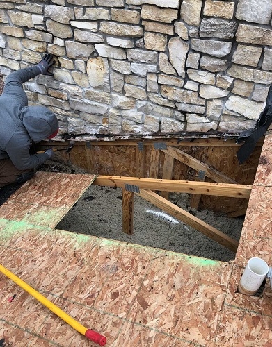 Image for Indianapolis Roofing LLC with ID of: 5706232