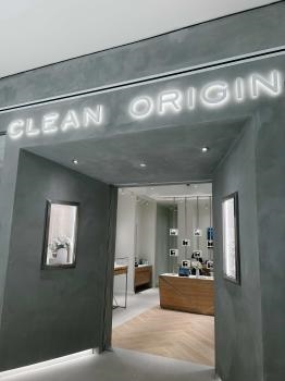 Image for Clean Origin with ID of: 5706302