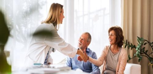 Image for Dr Finlay's Private Practice with ID of: 5706559