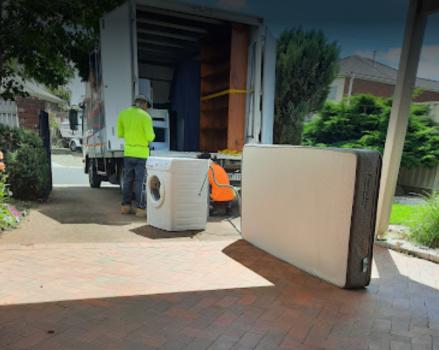 Image for Movee - #1 Removalists Sydney | Cheap Movers & Removals Services Sydney with ID of: 5706578