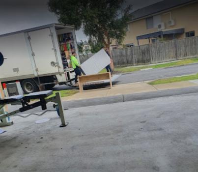 Image for Movee - #1 Removalists Sydney | Cheap Movers & Removals Services Sydney with ID of: 5706585