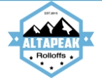 Image for Altapeak Rolloffs with ID of: 6490136
