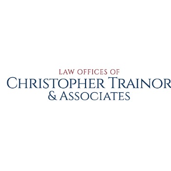 Image for Christopher Trainor & Associates Accident Lawyers with ID of: 6490219