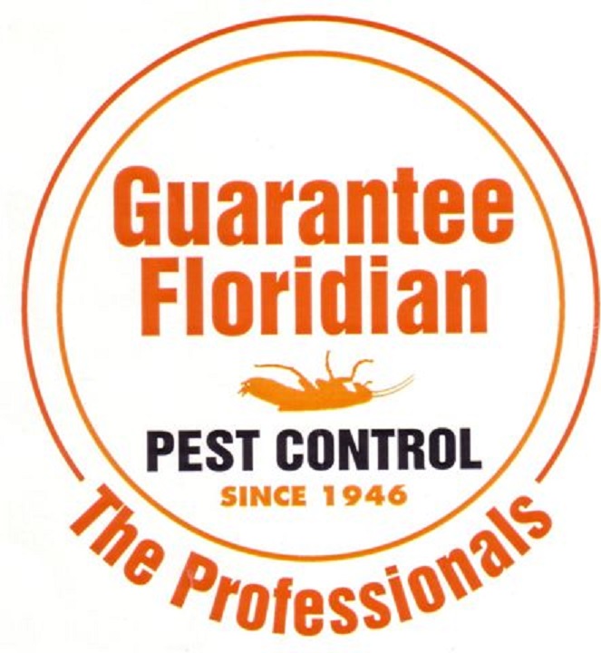 Image for Guarantee Floridian Pest Control with ID of: 649027