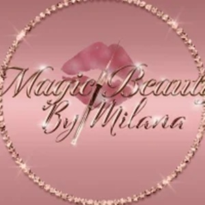 Image for Magic beauty by Milana with ID of: 6490287
