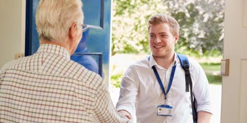 Image for Dr Finlay's Private Practice with ID of: 5706888