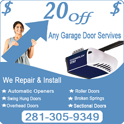 Image for Garage Door Repair Cypress with ID of: 5706908