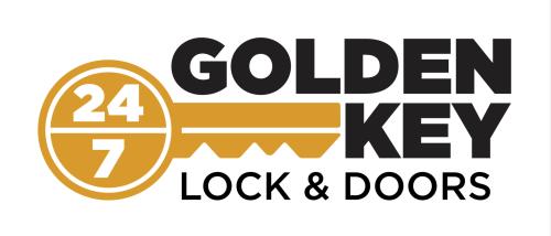 Image for Golden Key Locksmith with ID of: 6490334