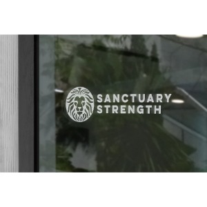Image for Sanctuary Strength with ID of: 6490351
