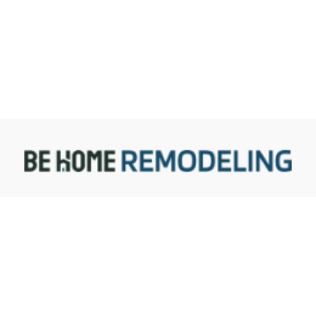 Image for Be Home Remodeling with ID of: 6490632