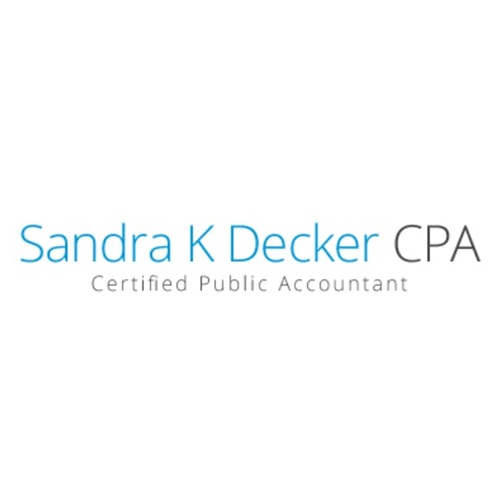 Image for Sandra K Decker CPA with ID of: 6490777