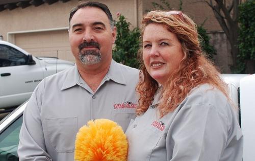 Image for Superior Pest and Rodent Management with ID of: 5707400