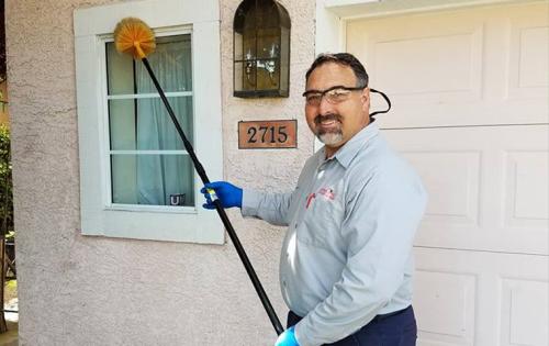 Image for Superior Pest and Rodent Management with ID of: 5707401