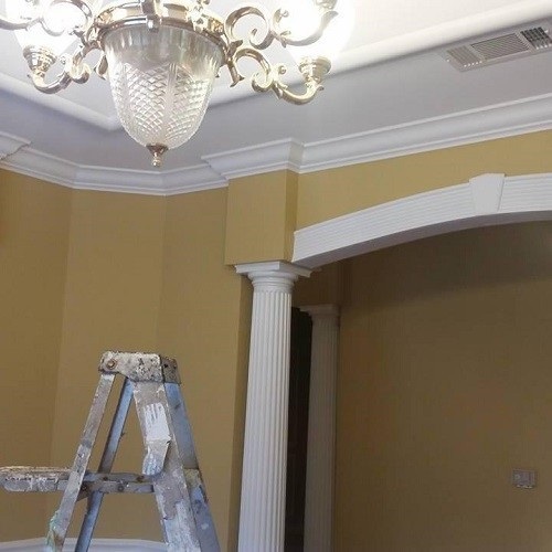 Image for Bailey's Pro Painting with ID of: 5707547