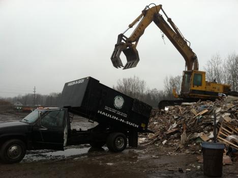 Image for Haulin-N-Such with ID of: 5707620