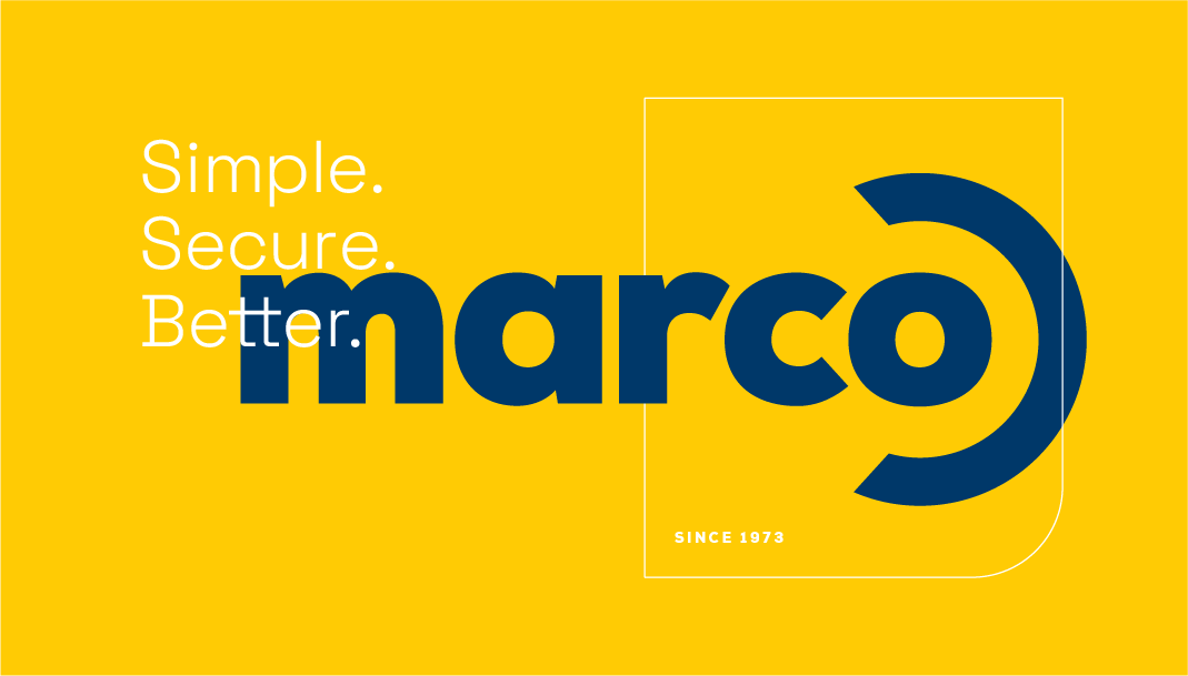 Image for Marco Technologies with ID of: 5707658