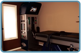 Image for McKim Chiropractic with ID of: 649138