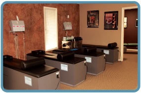 Image for McKim Chiropractic with ID of: 649140
