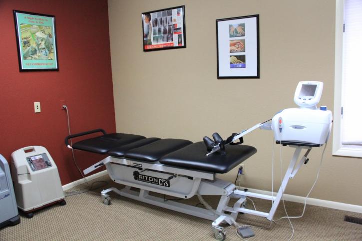 Image for McKim Chiropractic with ID of: 649142