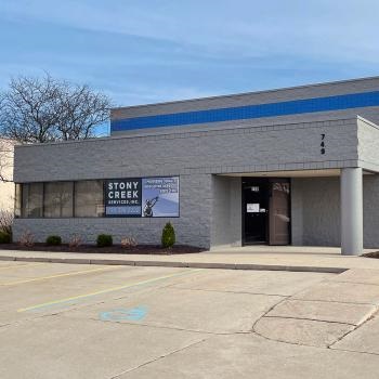 Image for Stony Creek Services, Inc with ID of: 5707815