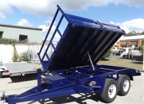 Image for Australia Pacific Trailers with ID of: 5708152