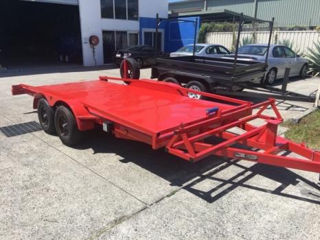 Image for Australia Pacific Trailers with ID of: 5708156