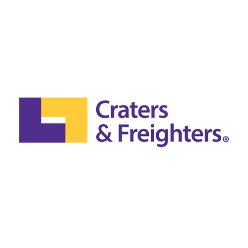 Image for Craters & Freighters Global Logistics with ID of: 6491990