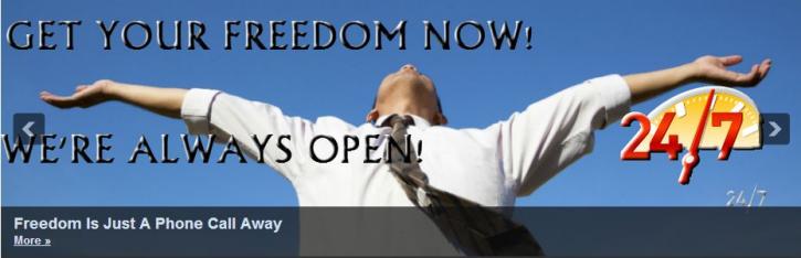 Image for Santa Ana Bail Bonds with ID of: 649247