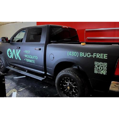 Image for Oak Pest Control with ID of: 5708720