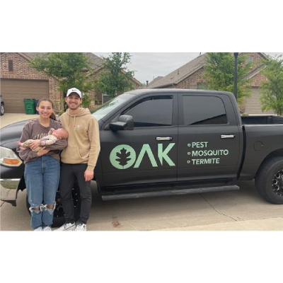 Image for Oak Pest Control with ID of: 5708721