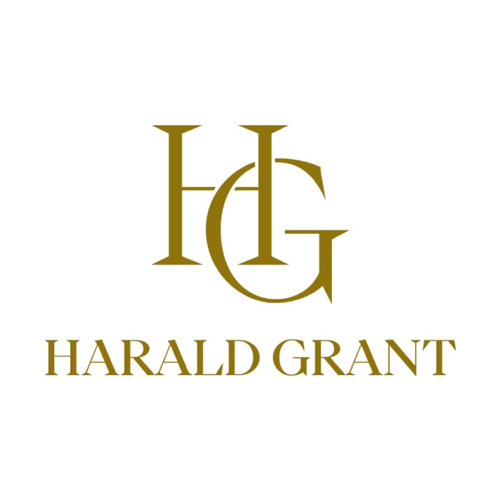 Image for Harald Grant with ID of: 6492725
