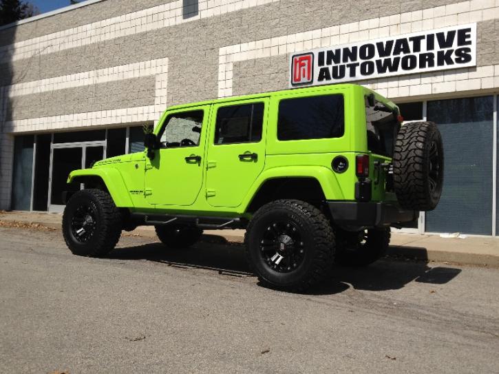 Image for Innovative Autoworks with ID of: 649283
