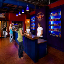 Image for South Beach Tanning Company with ID of: 649289