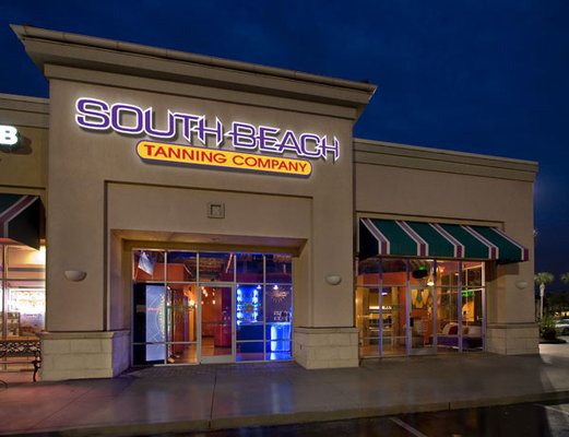 Image for South Beach Tanning Company with ID of: 649290