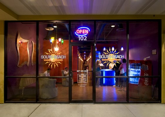 Image for South Beach Tanning Company with ID of: 649291