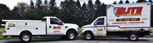 Image for Elite Plumbing & Heating with ID of: 5709192