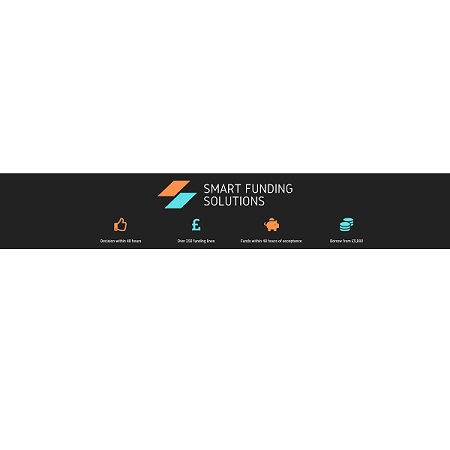 Image for Smart Funding Solutions with ID of: 5709232