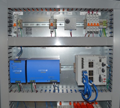 Image for M.R. Snyder Company with ID of: 5709290