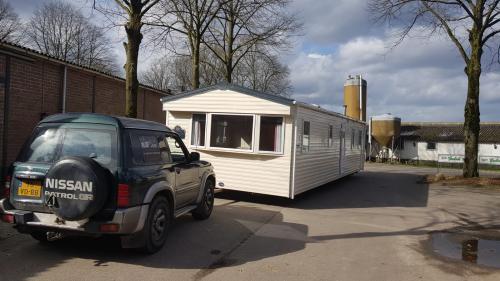 Image for Sensation Caravans with ID of: 5709403