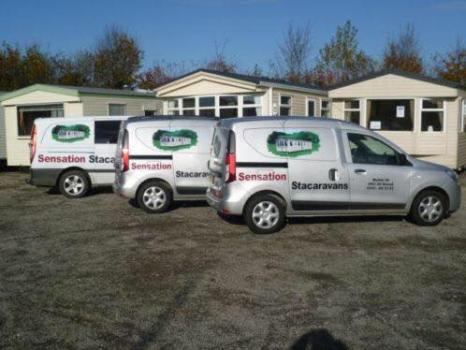 Image for Sensation Caravans with ID of: 5709404