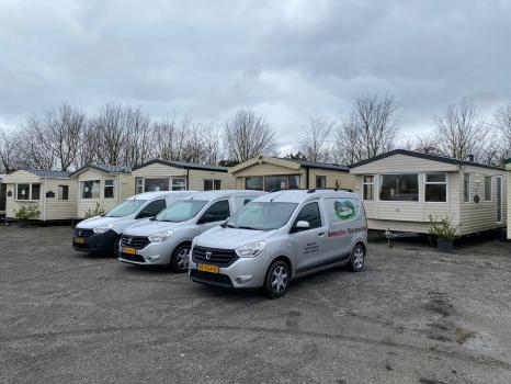 Image for Sensation Caravans with ID of: 5709406