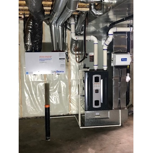 Image for Valkin Heating & Air Conditioning, Inc with ID of: 5709538