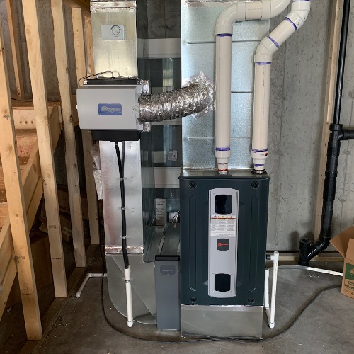 Image for Valkin Heating & Air Conditioning, Inc with ID of: 5709539